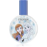 Disney Frozen Anna&Elsa туалетна вода для дітей Anna&Elsa 30 мл