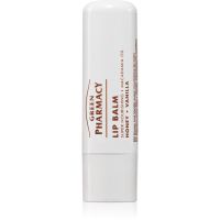 Green Pharmacy Honey Lip Balm odżywczy balsam do ust 3.6 g