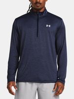 Under Armour UA Tech Vent 1/2 Zip Majica plava