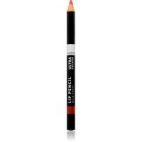Avon Ultra Colour svinčnik za ustnice odtenek Wild Poppy 1.1 g