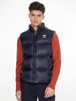 Tommy Hilfiger Mellény Kék