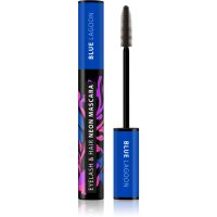 Dermacol Neon Eyelash & Hair maskara nijansa Blue Lagoon 9 ml