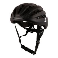 Cycling helmet ap AP GORLE black