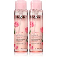 Nuxe Very Rose beruhigendes Mizellenwasser