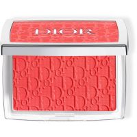 DIOR Backstage Rosy Glow Blush Рум'яна з ефектом сяйва відтінок 015 Cherry 4,4 гр