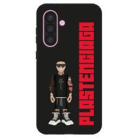 Fashion Case pre Samsung Galaxy A56 5G A566B - Tomáš Rajchl