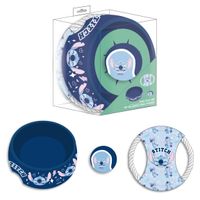 PET SET TOY STITCH