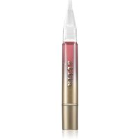 Stila Cosmetics Plumping Lip Glaze hydratačný lesk na pery odtieň Patina 3.5 ml