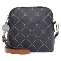 Női crossbody kézitáska Tamaris Caroline - sötétkék