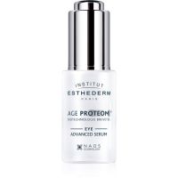 Institut Esthederm Age Proteom Advanced Eye Serum omladzujúce očné sérum 15 ml