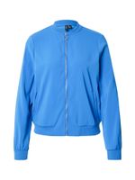 VERO MODA Prijelazna jakna 'VMCOCO'  plava