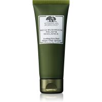 Origins Dr. Andrew Weil for Origins™ Mega-Mushroom Relief & Resilience Soothing Face Mask Детоксикираща и хидратираща маска за лице 75 мл.