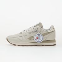 Trampki Reebok Classic Leather Soft Grey/ Escape Grey/ Chalk EUR 44.5