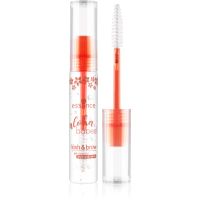 essence aloha, babes! gel mascara pentru gene și sprâncene culoare 01 Ready, Sun-set, Go! 9 ml