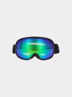 Gogle narciarskie dziecięce 4F