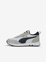 Puma Rider FV Retro Rewind Tennisschuhe Grau