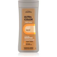 Joanna Ultra Color Boosting Conditioner кондиціонер copper shades 200 гр