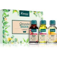 Kneipp Healthy Bathing darilni set (za kopel)