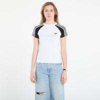 T-shirt adidas Sst Tee White/ Black/ White L