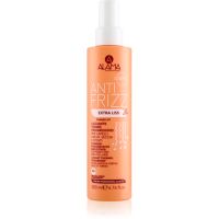 Alama Professional Anti Frizz Extra Liss siluv kuur sära kuivadele ja habrastele juustele 200 ml