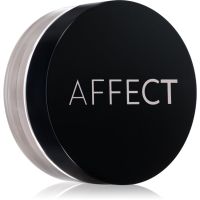 Affect Best Matte matujący puder sypki odcień Bake Beige 7 g
