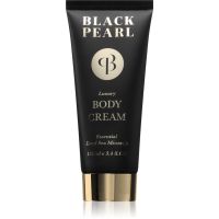 Sea of Spa Black Pearl Izsmalcināts ķermeņa krēms 100 ml