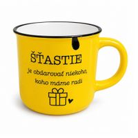 Keramický hrnček - Ten, koho máme radi ALBI