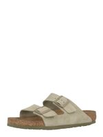 BIRKENSTOCK Sandale 'Arizona LEVE'  pastelno zelena