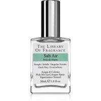 The Library of Fragrance Salt Air kolonjska voda uniseks 30 ml