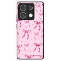 ULTIMATE CASE pro Xiaomi Redmi Note 13 5G - Bow Aesthetic