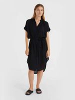 O'Neill Cali Beach Kleid Schwarz