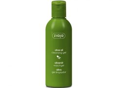 Ziaja Jemný mycí gel Olive Oil Cleansing Gel 200 ml