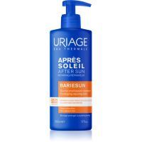Uriage Bariésun Repair Balm відновлюючий бальзам після засмаги для обличчя та тіла 500 мл