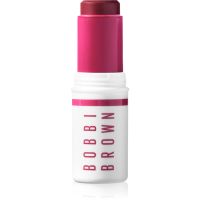Bobbi Brown Skin Enhancer Multi-Stick багатофункціональна косметика для губ та обличчя відтінок Plum Envy 8 гр