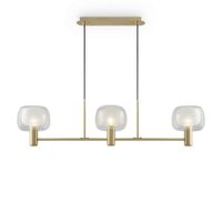 MAYTONI VISIACE SVIETIDLO, 104/18/26 cm
