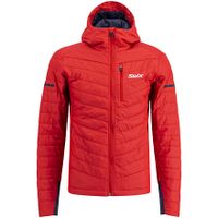 Pánská bunda Swix Dynamic Insulated 10083-23 velikost - textil S