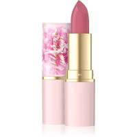 Eveline Cosmetics Flower Garden hidratáló szájfény árnyalat 01 4 g