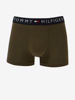 Tommy Hilfiger Underwear Bokserice zelena