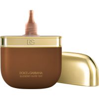 Dolce&Gabbana Fresh Blueberry Nutri-Tint роз'яснюючий тонуючий крем відтінок 31N Medium Deep 30 мл