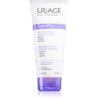 Uriage Gyn-Phy Refreshing Gel Intimate Hygiene osvežilni gel za intimno higieno 200 ml