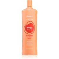 Fanola Vitamins Energizing Shampoo szampon energetyzujący do słabych włosów z tendencją do wypadania 1000 ml