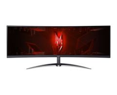 Acer Nitro/XZ452CU/44,5"/VA/5120x1440/165Hz/1ms/Black/2R