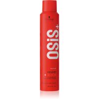 Schwarzkopf Professional Osis+ Velvet стилизиращ восък в спрей 200 мл.