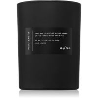 DW Home M. of W.G. Palo Santo dišeča sveča 250 g