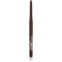 MAYBELLINE NEW YORK Lasting Drama Gel-Eyeliner Farbton Grey Area 1 St.