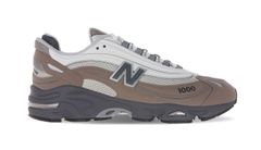 New Balance M1000C Unisex - Adidași New Balance - Maro - M1000C-10.5 - Size: 10.5