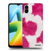 ULTIMATE CASE pro Xiaomi Redmi A2 - Pink Moo