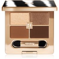 Sisley Phyto-Eye Palette палетка тіней для очей для жінок 1 Tender Toffee 7.2 гр