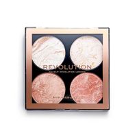 Revolution Cheek Kit arcpaletta - Take A Breather