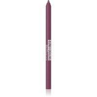 Maybelline Tattoo Liner Gel Pencil Gelstift für die Augen Farbton Berry Bliss 1.3 g